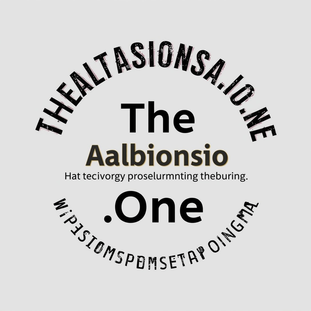 Thealbionso